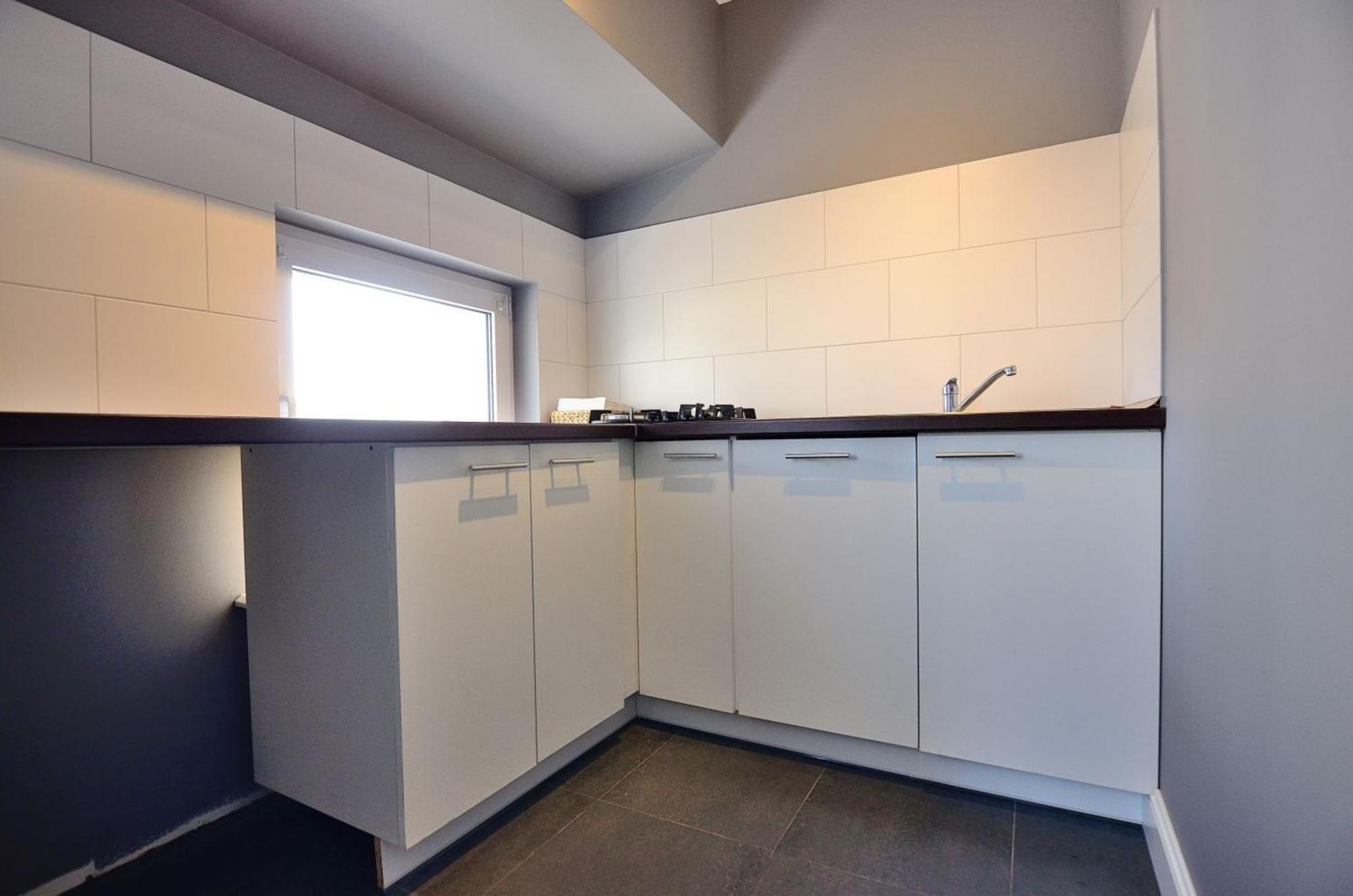 Victus Apartamenty, Tango