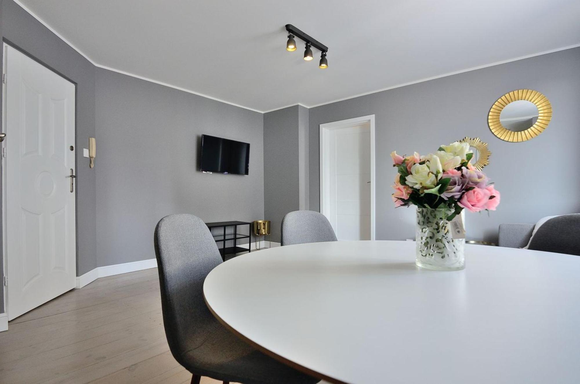 Victus Apartamenty, Tango Apartment