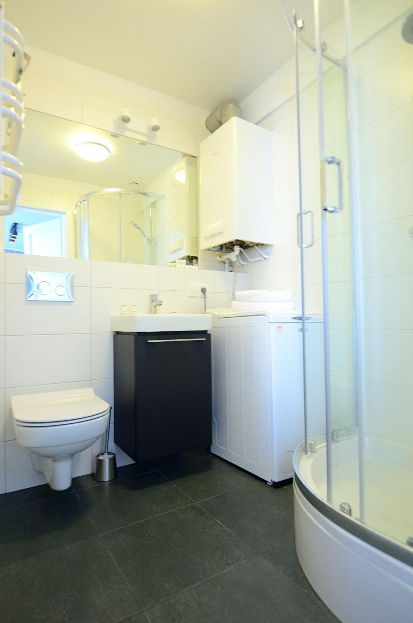 Apartment Victus Apartamenty, Tango Sopot