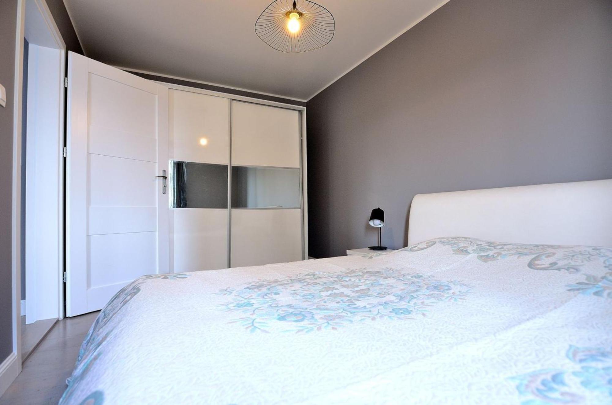 Apartment Victus Apartamenty, Tango